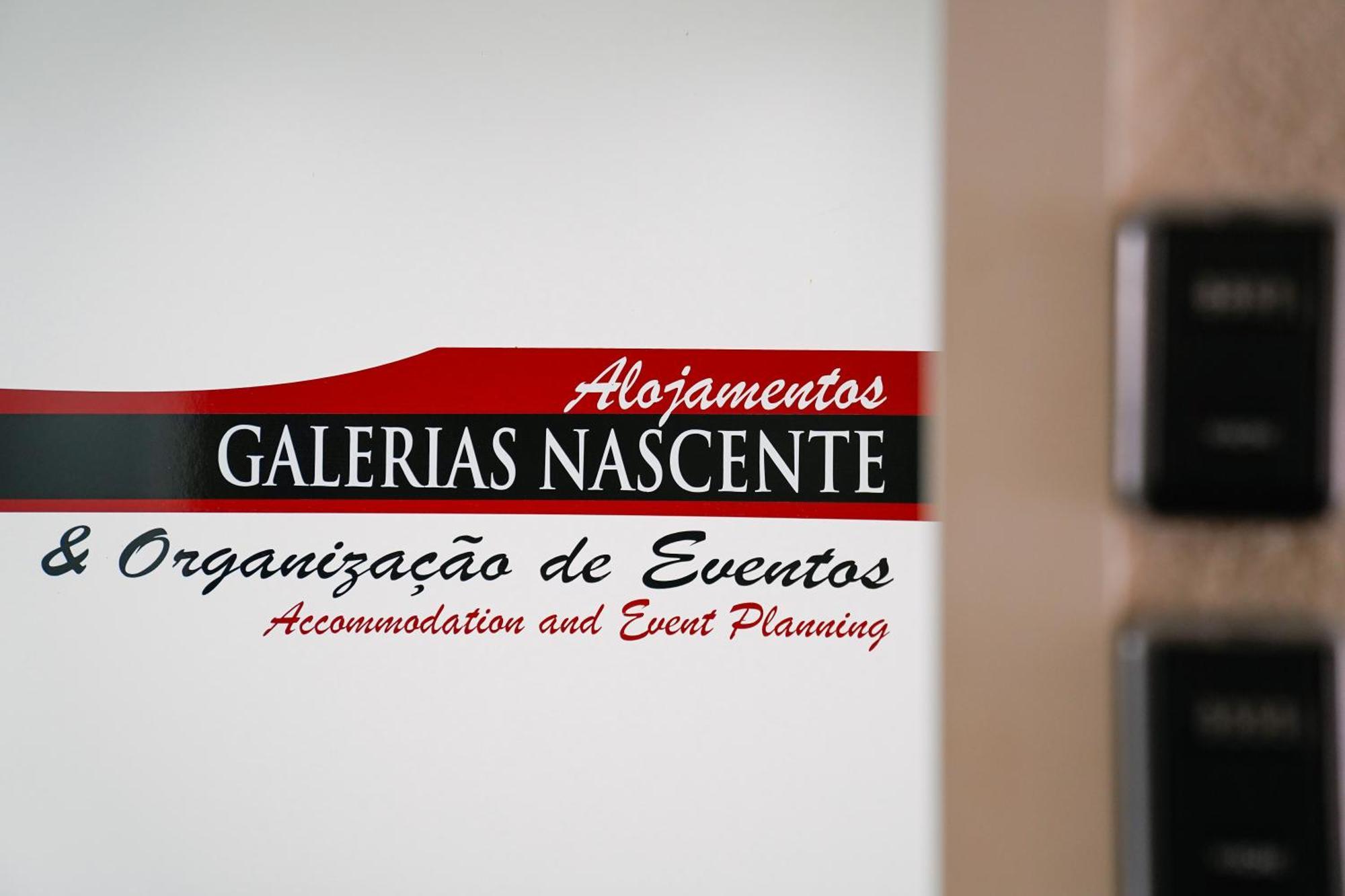 Alojamento Galerias Nascentes Alijó Exterior foto